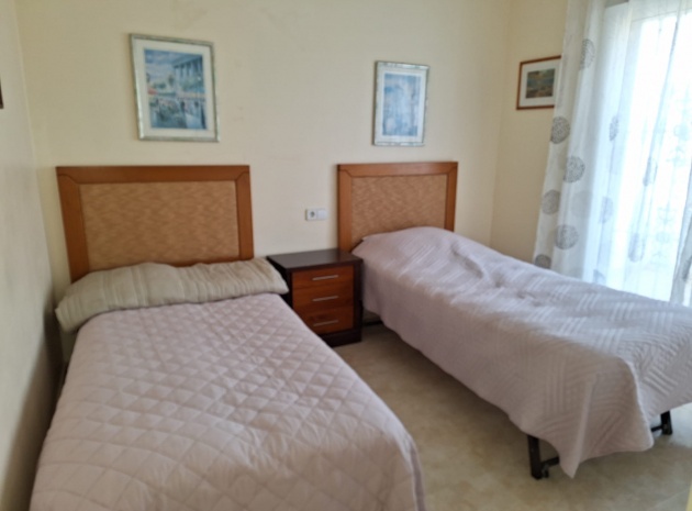 Revente - Maison de ville - Ciudad Quesada