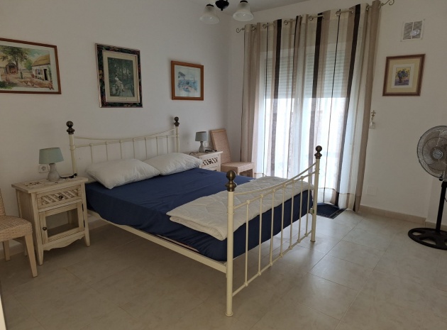 Revente - Maison de ville - Ciudad Quesada