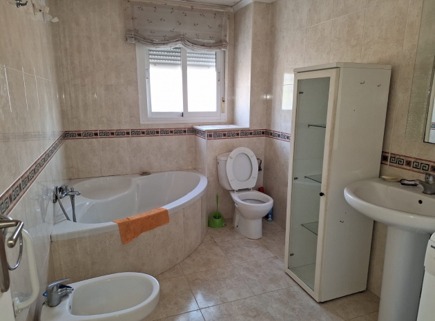 Revente - Maison de ville - Ciudad Quesada