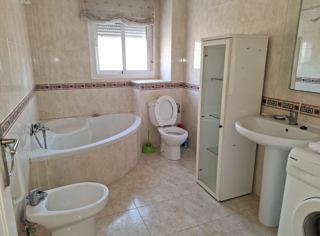 Revente - Maison de ville - Ciudad Quesada