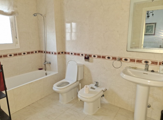 Revente - Maison de ville - Ciudad Quesada