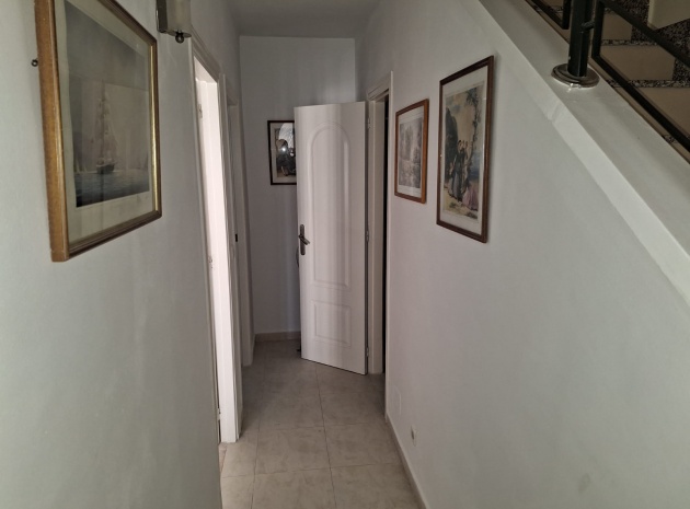 Revente - Maison de ville - Ciudad Quesada