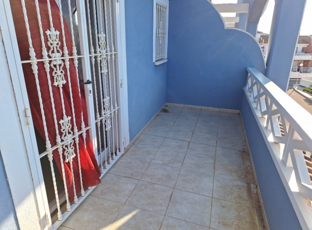 Revente - Maison de ville - Ciudad Quesada