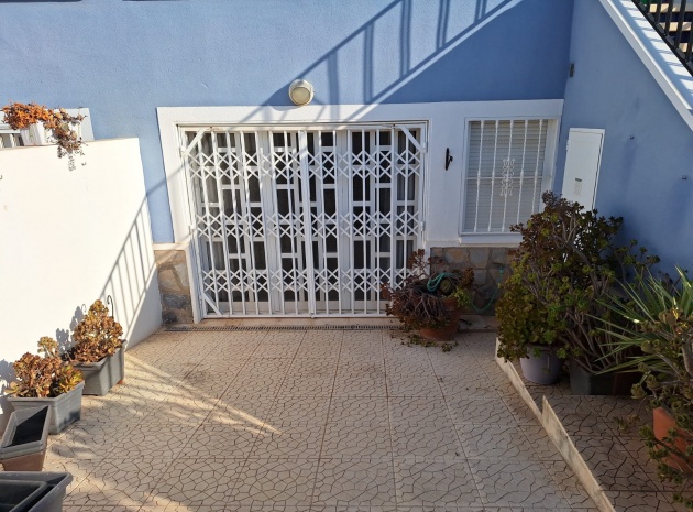 Revente - Maison de ville - Ciudad Quesada