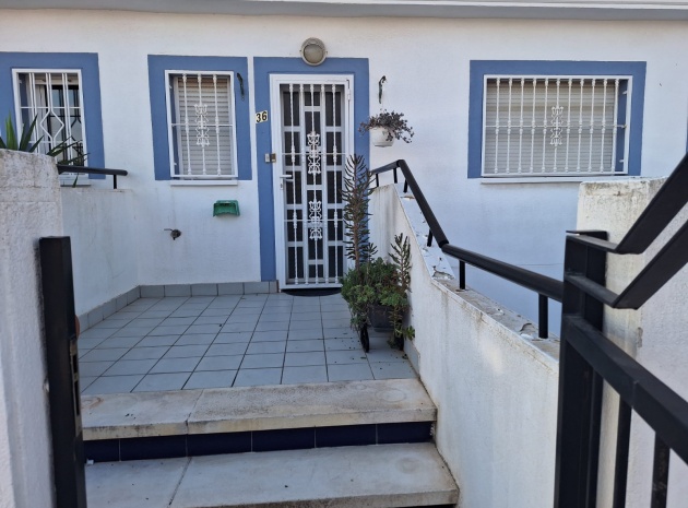 Revente - Maison de ville - Ciudad Quesada