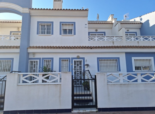 Revente - Maison de ville - Ciudad Quesada