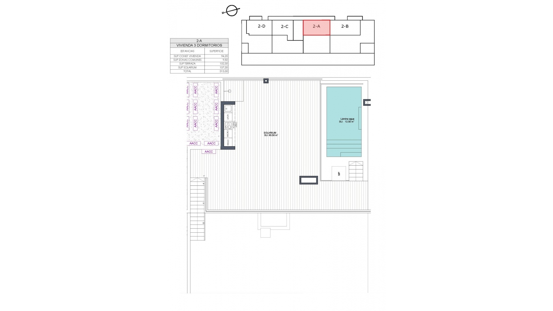 Neubau - Wohnung - Benijofar