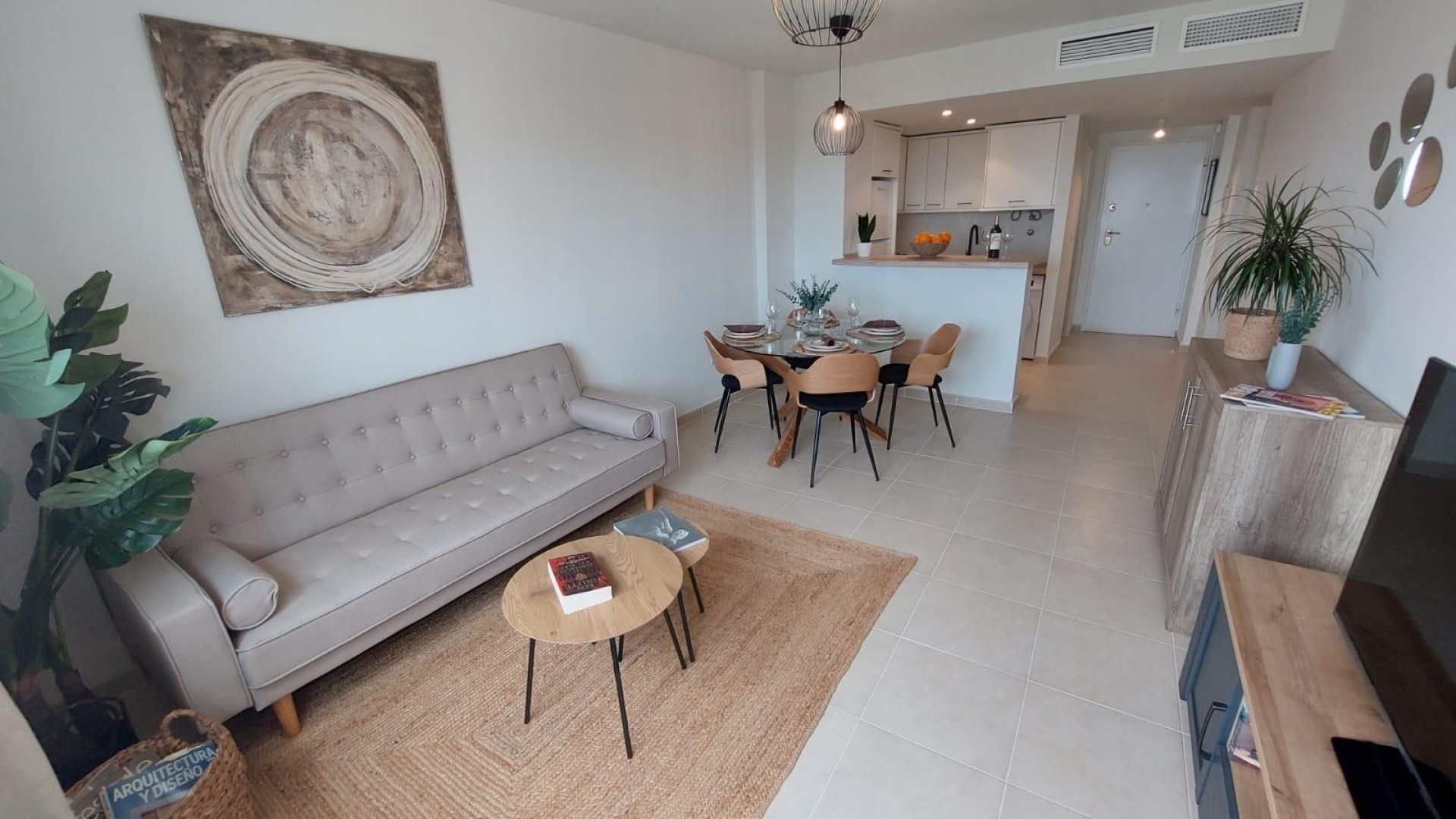 Nouvelle construction - Appartement - Villamartin - Costa Blanca South