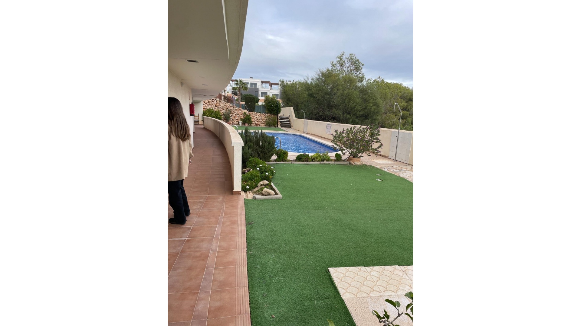 Nieuw gebouw - Appartement - Villamartin - Costa Blanca South