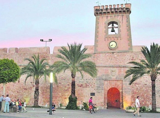 Neubau - Wohnung - Santa Pola - Tamarit