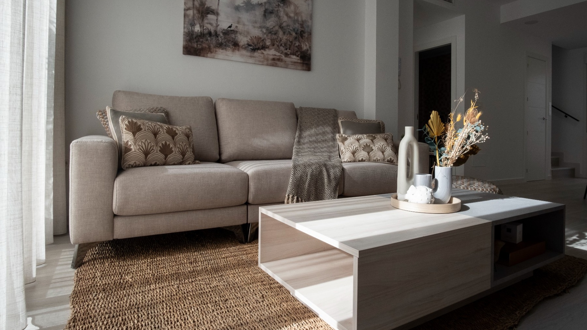 New Build - Villa - Avileses