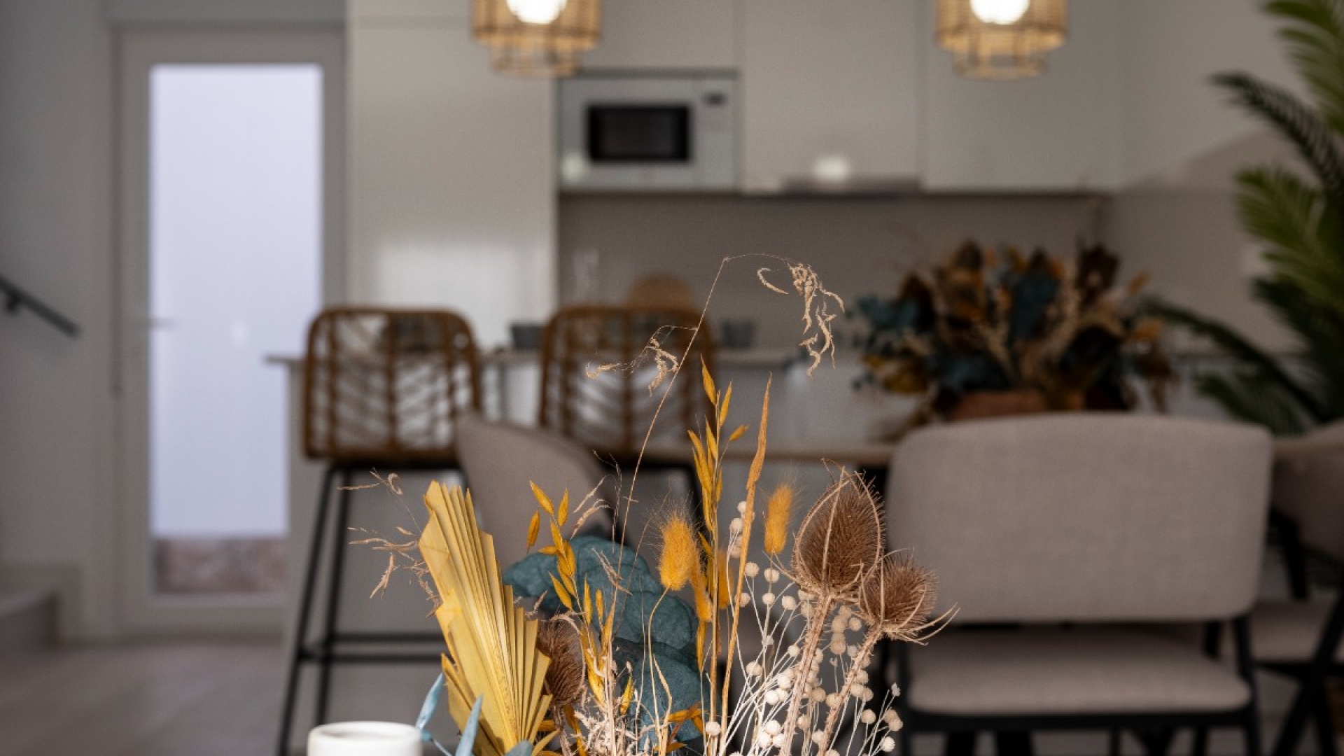 New Build - Villa - Avileses