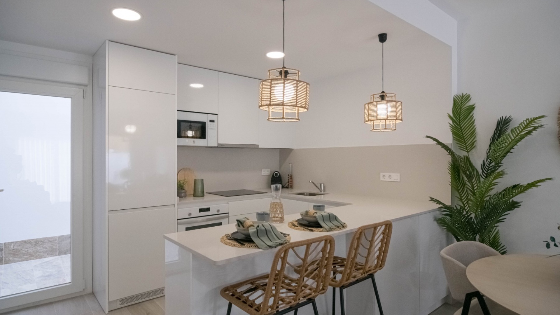 New Build - Villa - Avileses