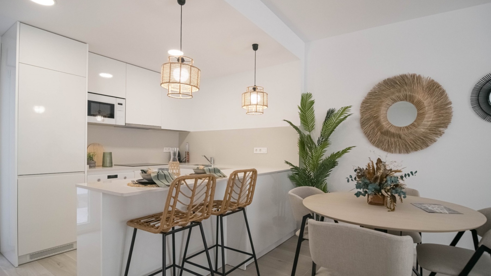 New Build - Villa - Avileses