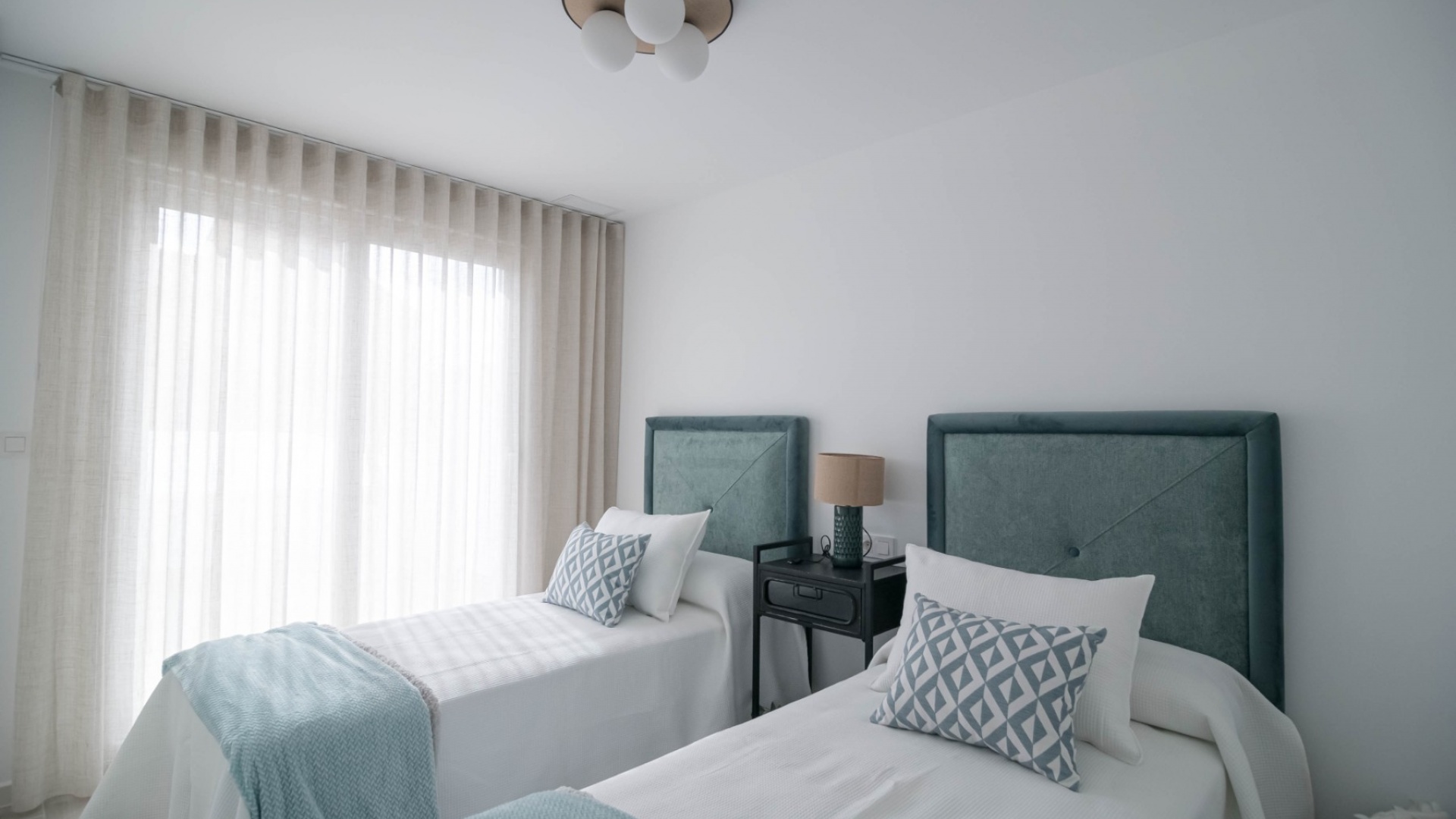 New Build - Villa - Avileses