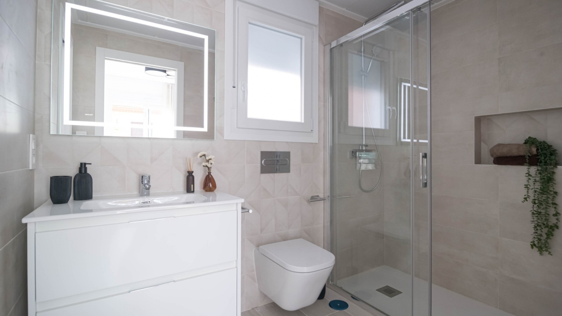 New Build - Villa - Avileses