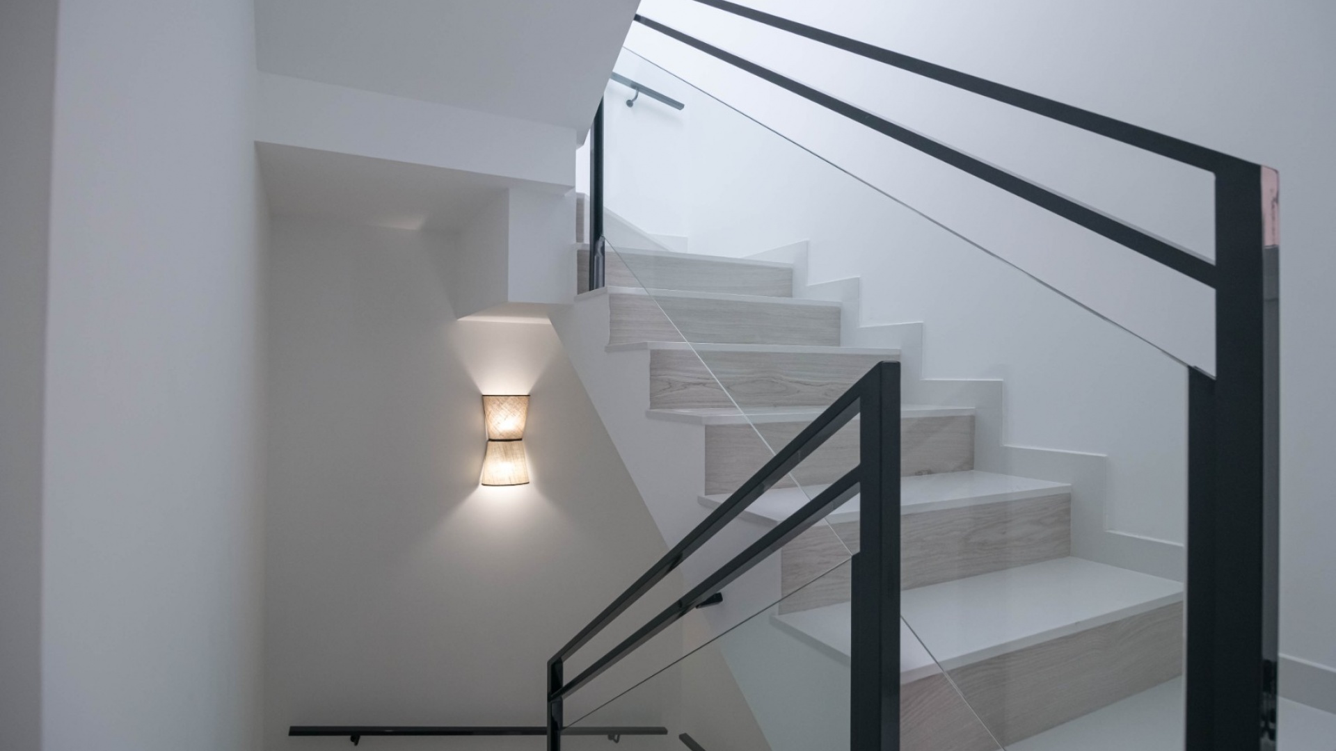 New Build - Villa - Avileses