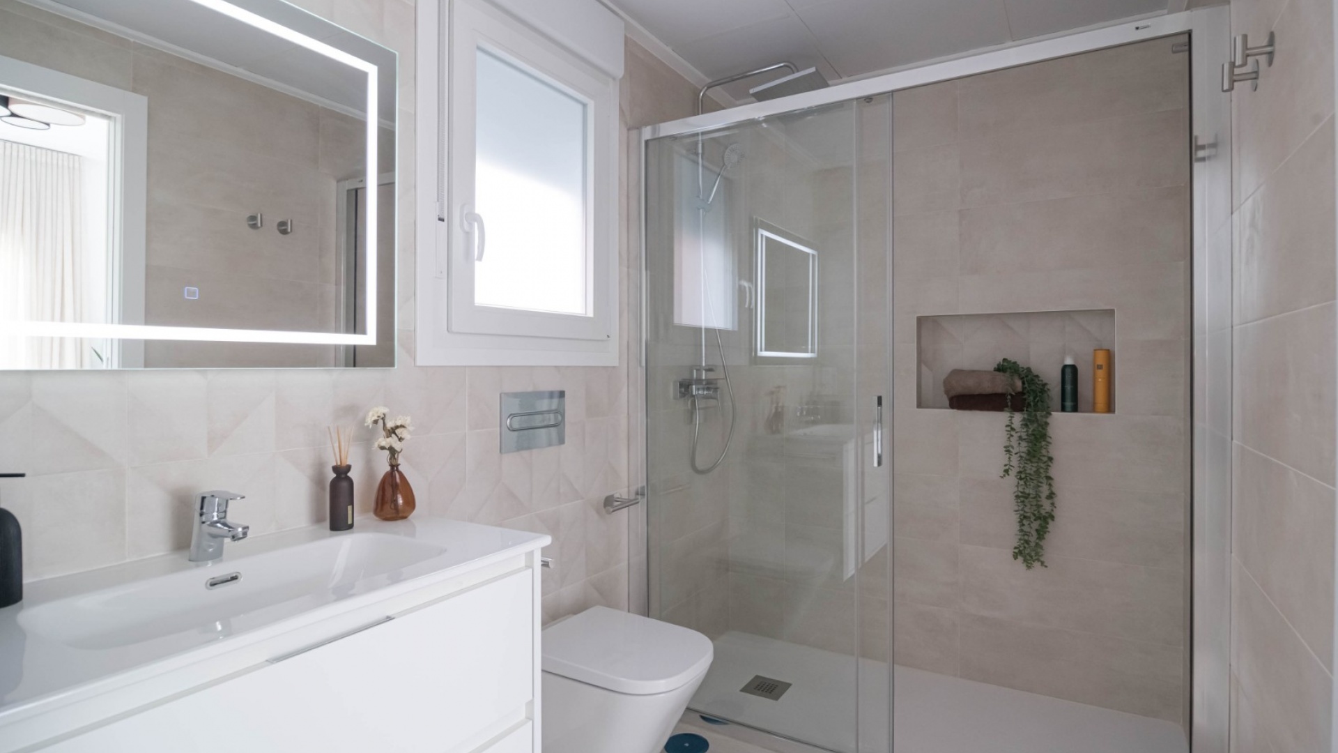 New Build - Villa - Avileses