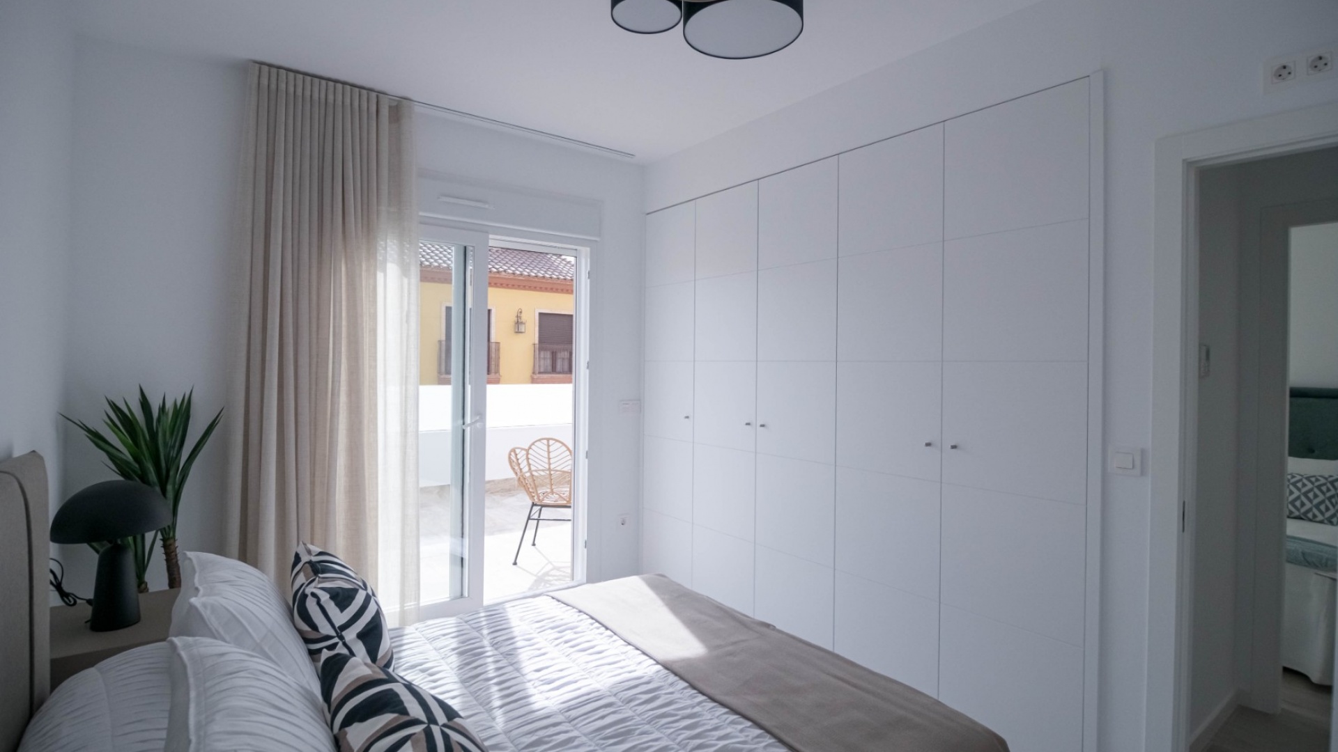 New Build - Villa - Avileses