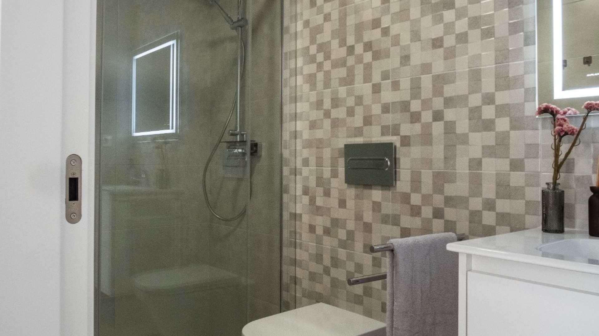 New Build - Villa - Avileses