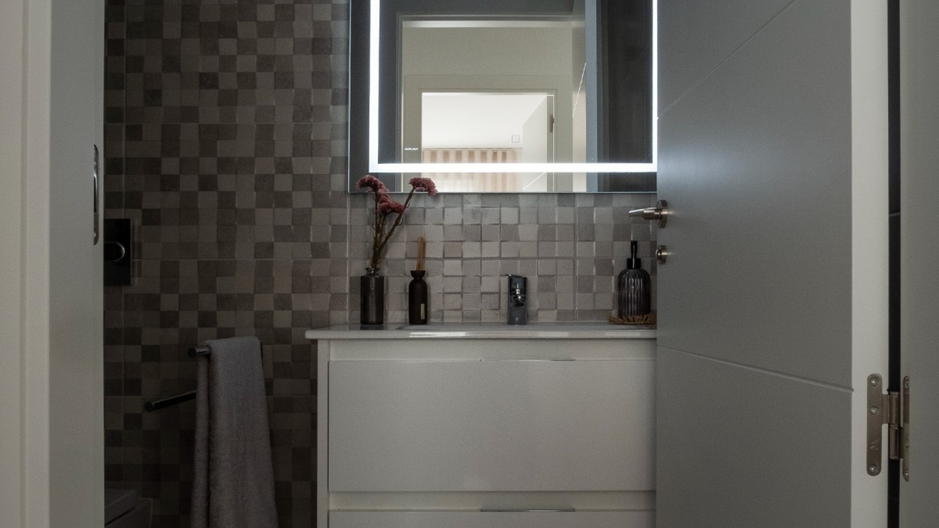 New Build - Villa - Avileses