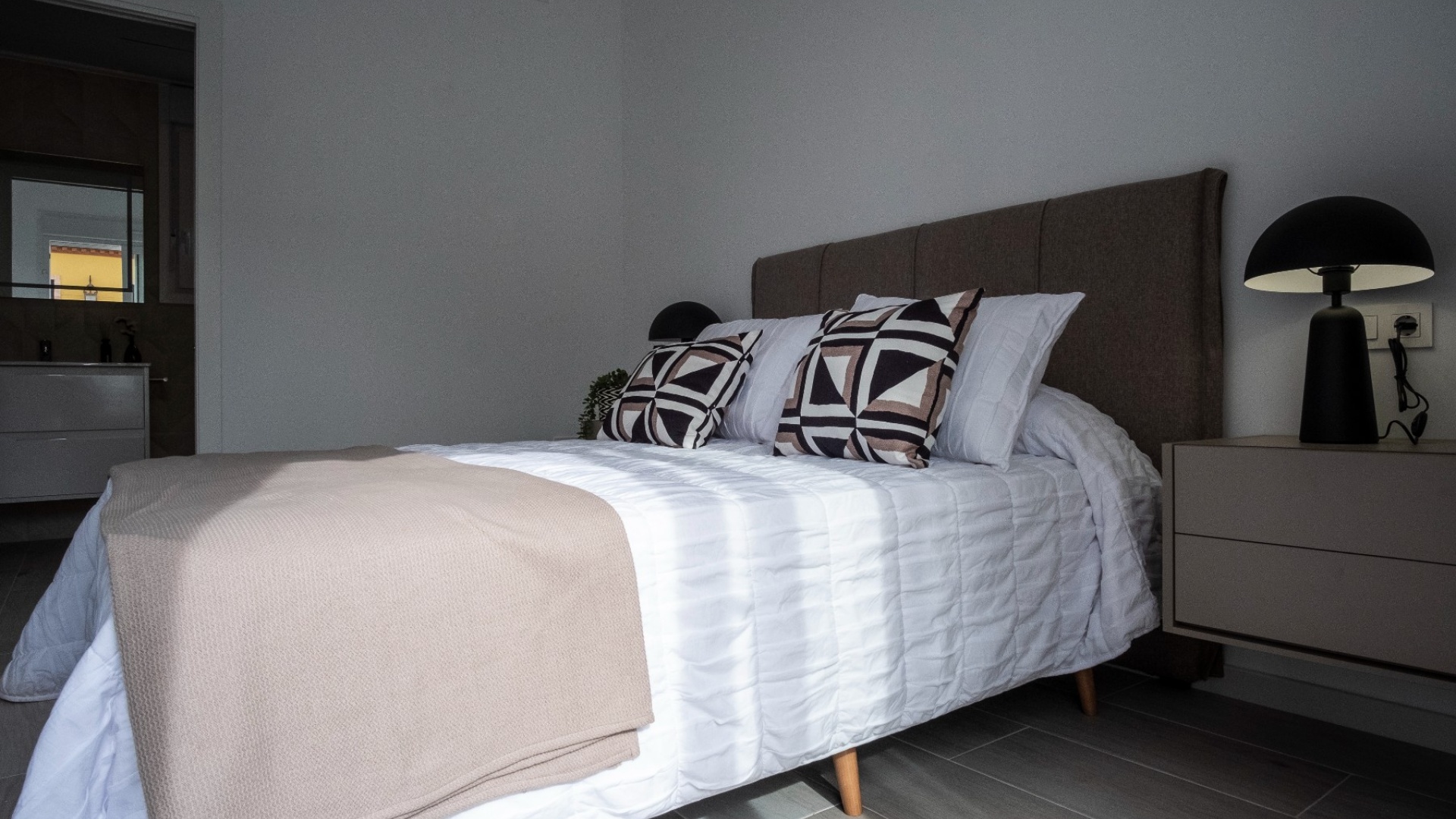 New Build - Villa - Avileses