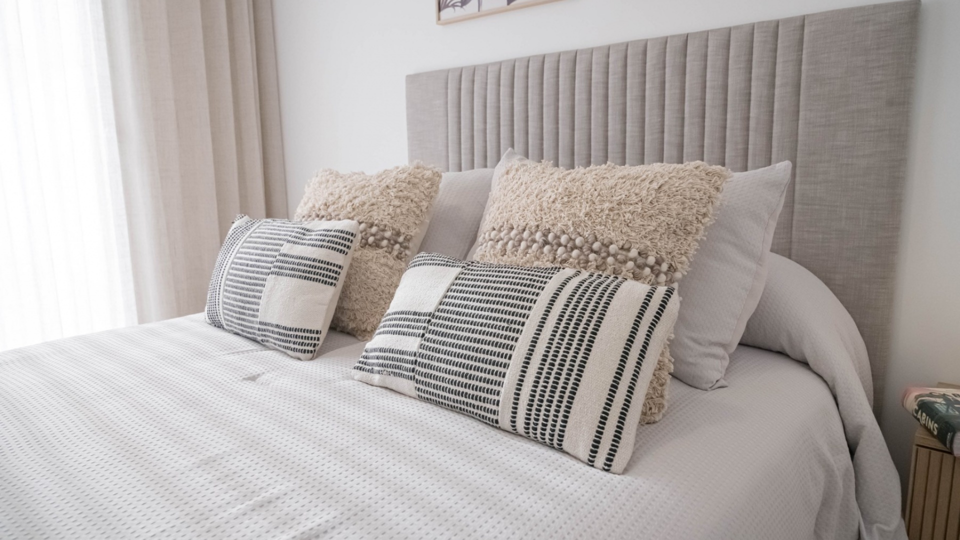 New Build - Villa - Avileses