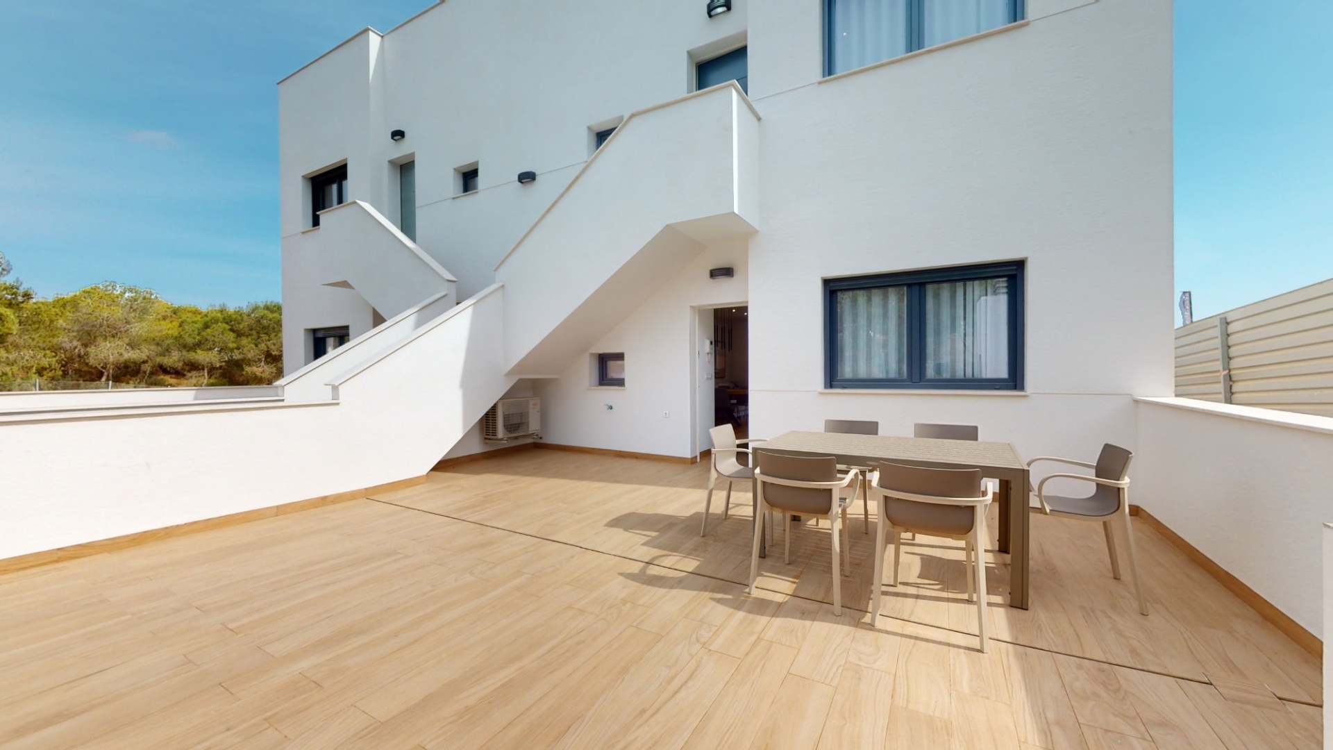 Nouvelle construction - Appartement - Torrevieja - Los Balcones