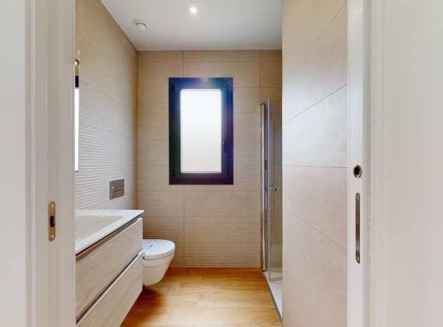 Nouvelle construction - Appartement - Torrevieja - Los Balcones