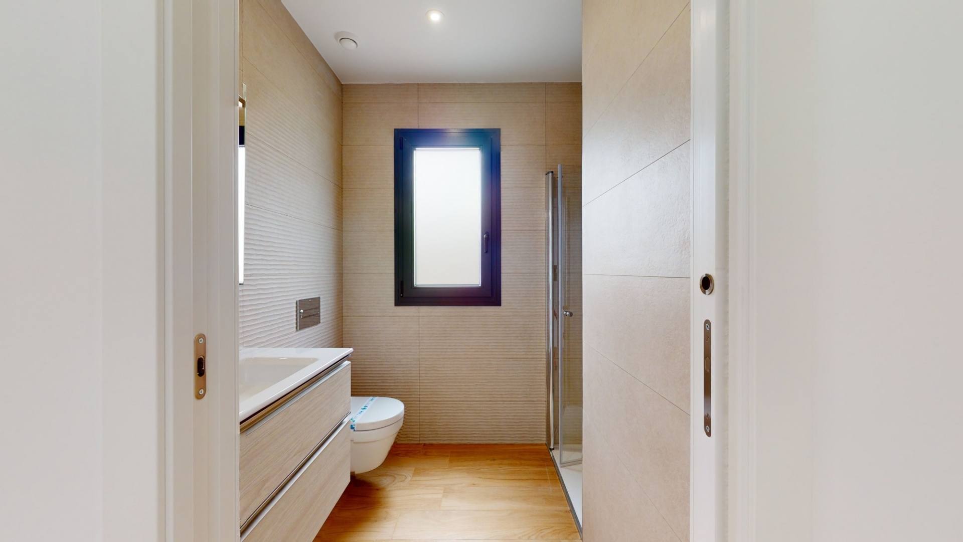 Nouvelle construction - Appartement - Torrevieja - Los Balcones