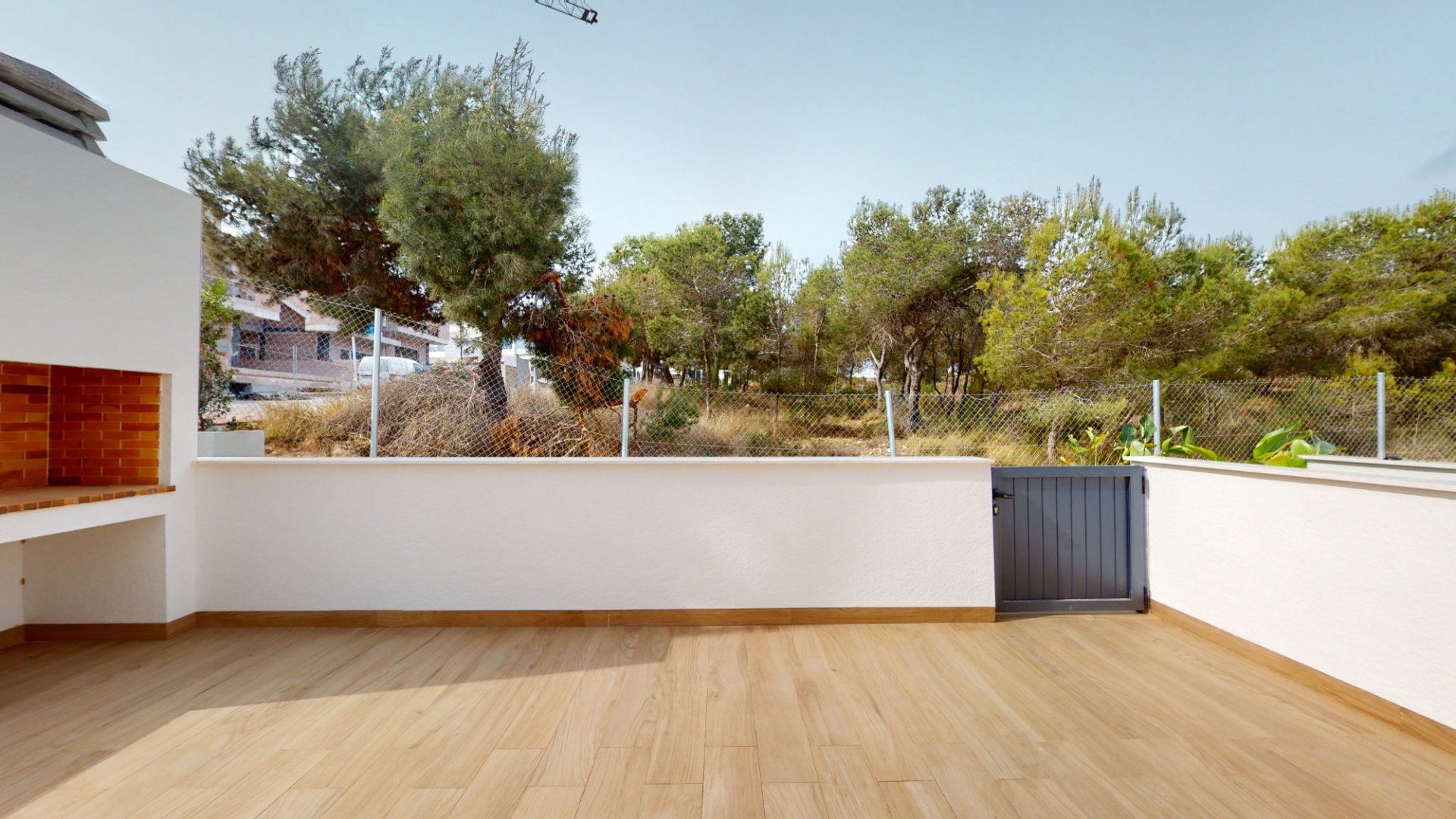 Nouvelle construction - Appartement - Torrevieja - Los Balcones