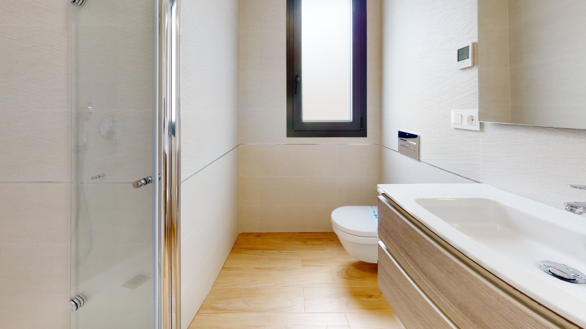 Nouvelle construction - Appartement - Torrevieja - Los Balcones