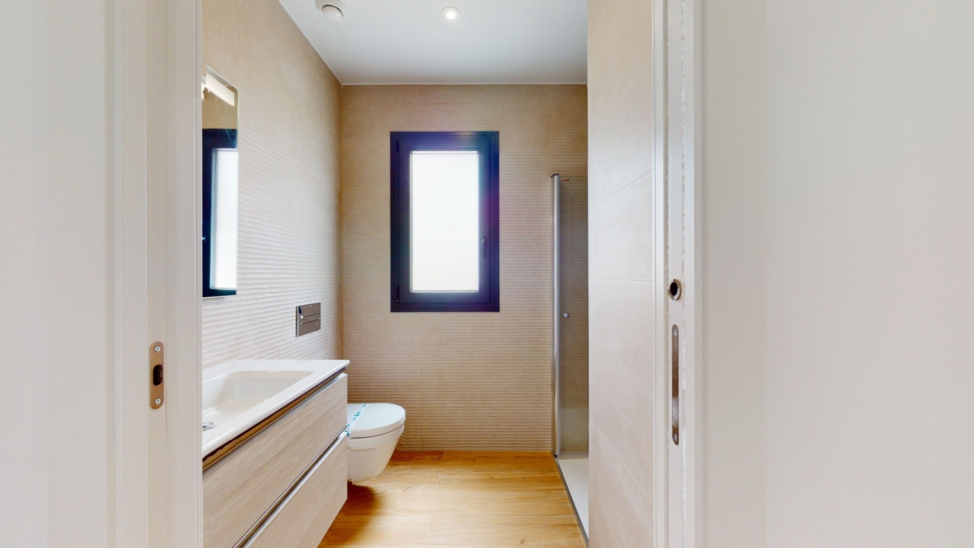 Nybyggnad - Lägenhet - Torrevieja - Los Balcones