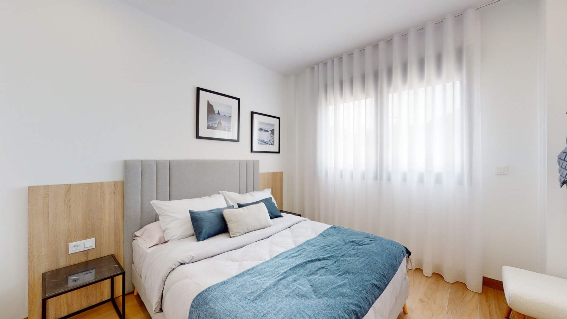 Nybyggnad - Lägenhet - Torrevieja - Los Balcones