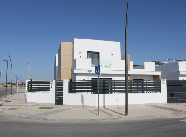 Nouvelle construction - Villa - Roldan