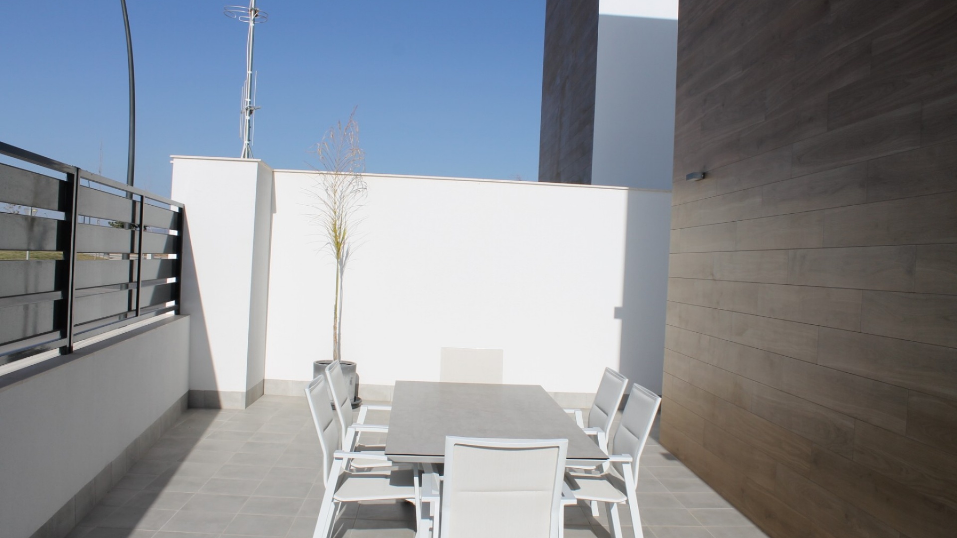 Nouvelle construction - Villa - Roldan