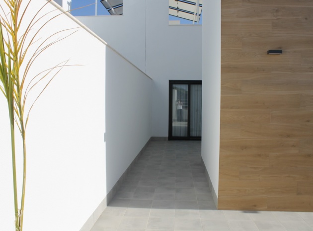 Nouvelle construction - Villa - Roldan