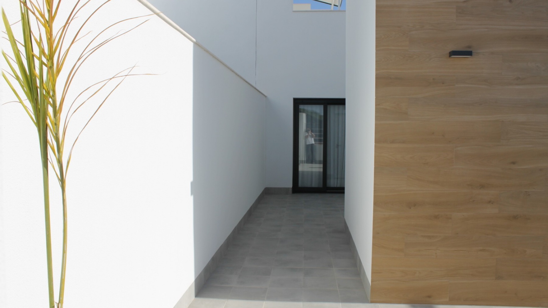 Nouvelle construction - Villa - Roldan