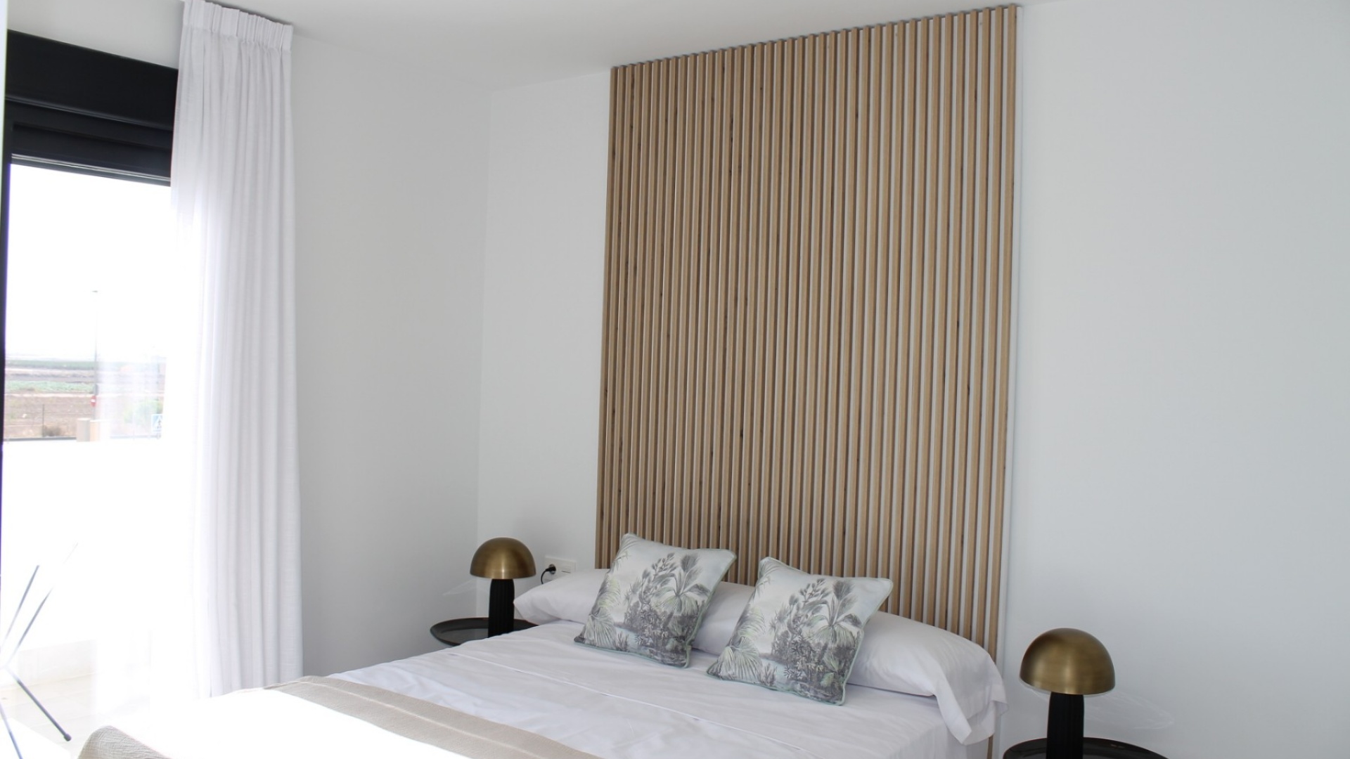 Nouvelle construction - Villa - Roldan