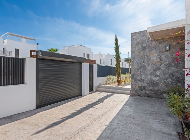 New Build - Villa - La Manga - Mar de Cristal