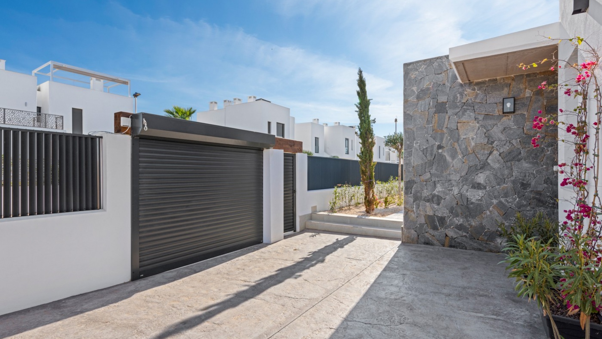 New Build - Villa - La Manga - Mar de Cristal