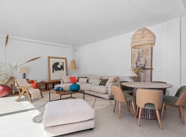 New Build - Villa - La Manga - Mar de Cristal