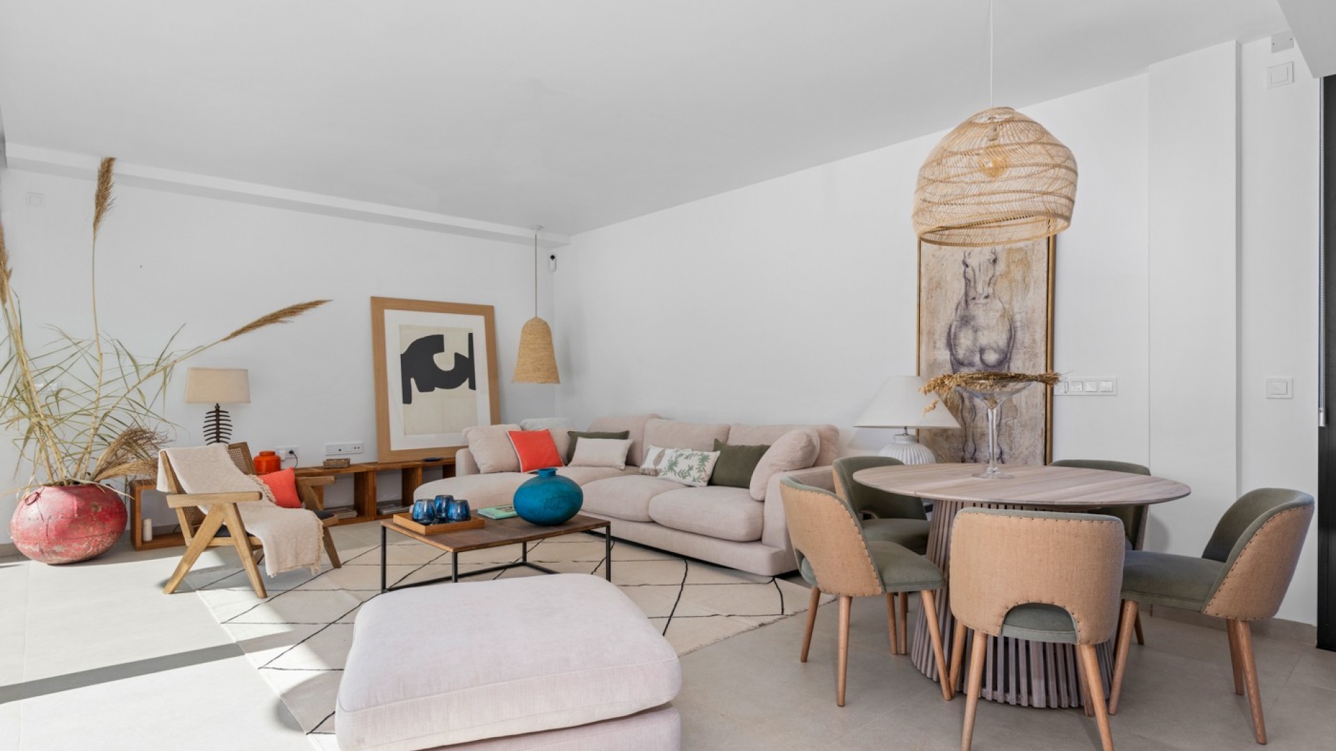 New Build - Villa - La Manga - Mar de Cristal