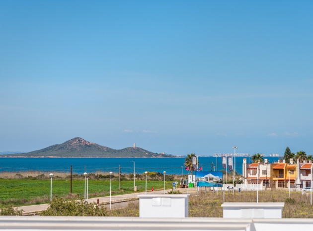 New Build - Villa - La Manga - Mar de Cristal