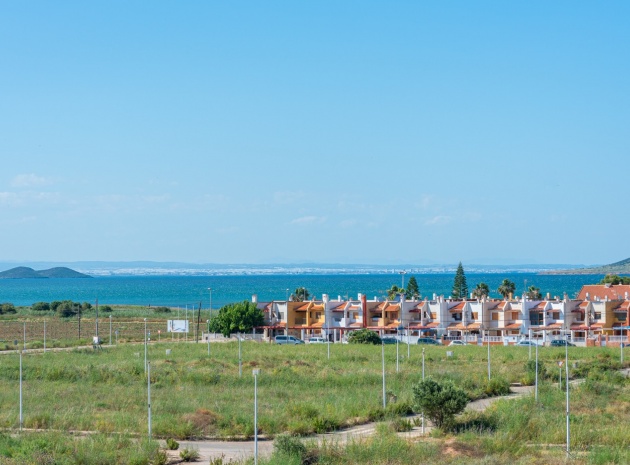 New Build - Villa - La Manga - Mar de Cristal