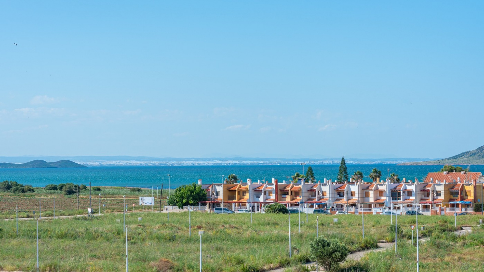 New Build - Villa - La Manga - Mar de Cristal