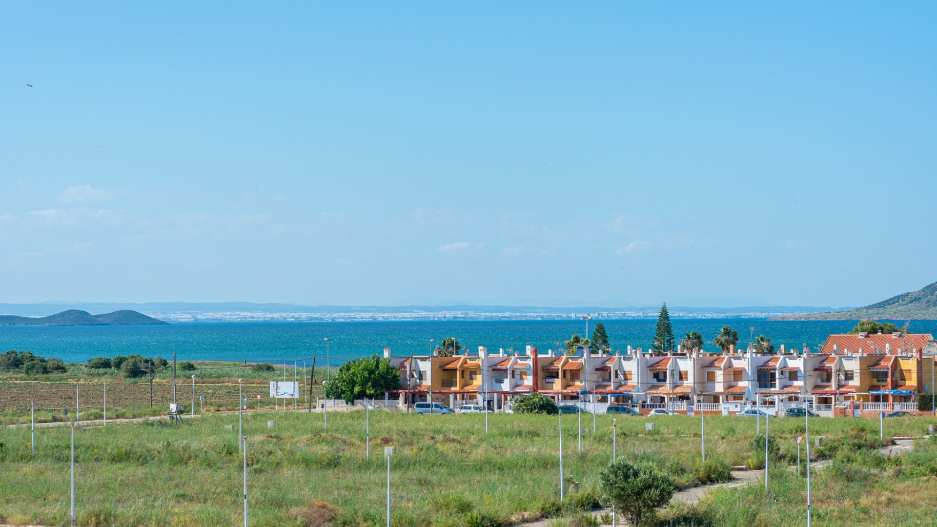 New Build - Villa - La Manga - Mar de Cristal