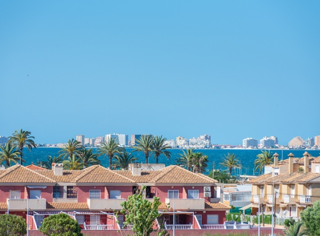 New Build - Villa - La Manga - Mar de Cristal