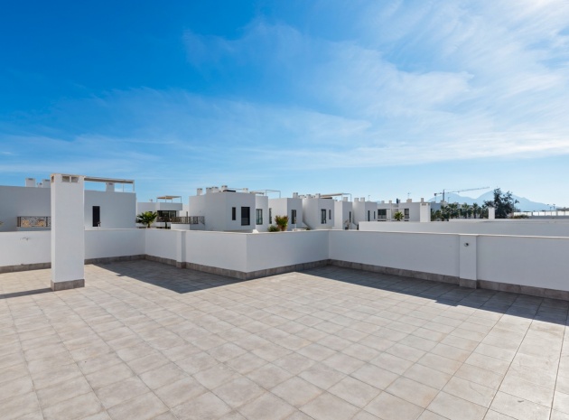 New Build - Villa - La Manga - Mar de Cristal