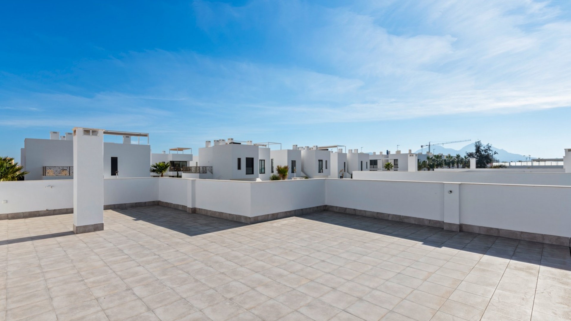 New Build - Villa - La Manga - Mar de Cristal